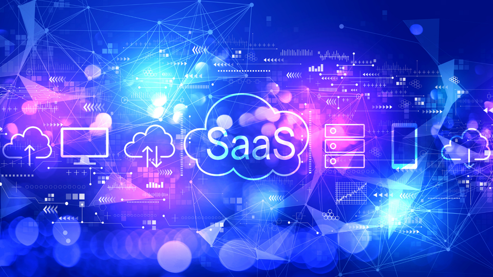 Traditional Software-as-a-Service vs Run and Roll Your Own